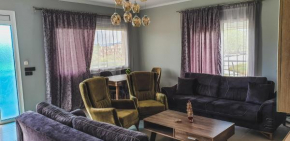 Odysseas Luxury Apartment